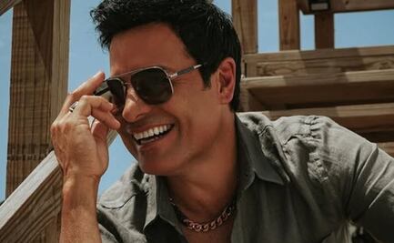 Chayanne prueba los tacos al pastor por primera vez y desata debate en redes