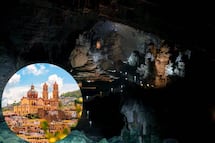 Lugares cerca de CDMX para escapar el fin de semana