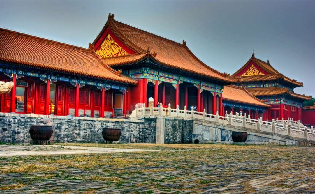 Descubre cuál es la mejor época, los modales o algunas cosas a las que te enfrentas al viajar a Asia. (Foto: Ray Devlin)