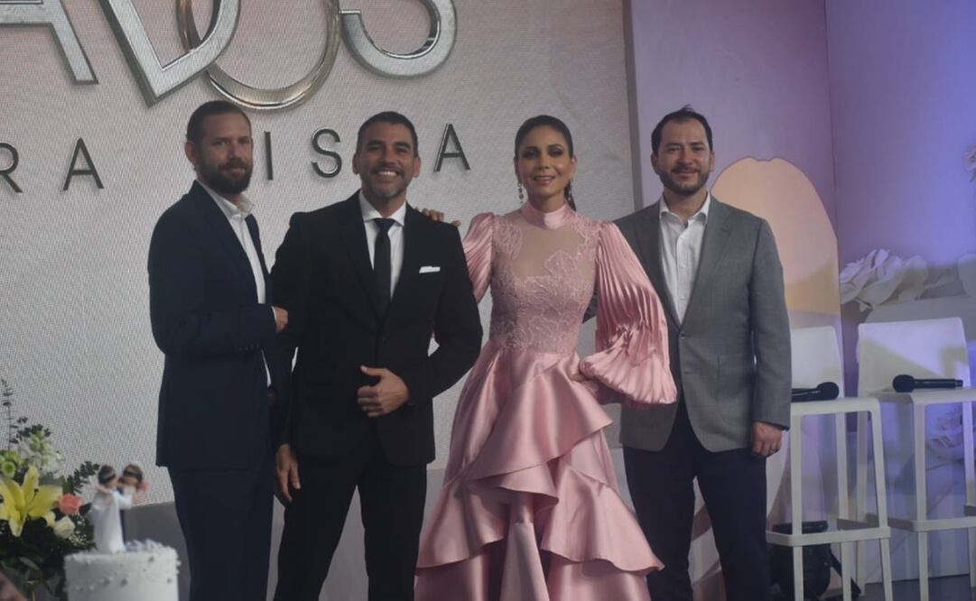 Foto: Armando Pereda Maldonado.