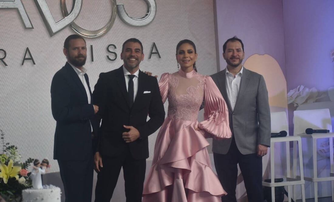 Foto: Armando Pereda Maldonado.