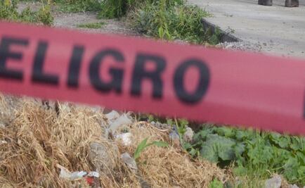 Balean a hombre en tianguis de Tultitlán