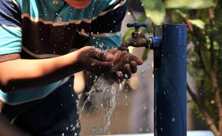Corrupción deteriora calidad de servicio de agua en México: UNAM