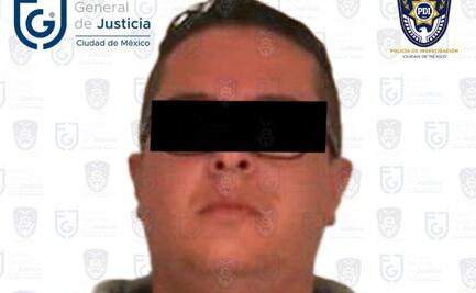Vinculan a proceso a funcionario de Coyoacán que extorsionaba para no suspender obras 
