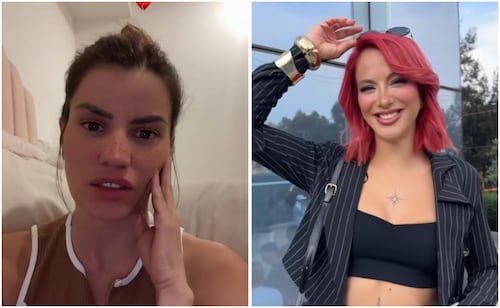Flor Vigna despide a Lau Styling tras comentarios sobre mexicanos; "Los valores no se negocian", dice