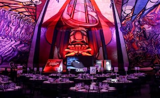 Así se vivió la novena edición del México Selection by CMB, presentado por Audi