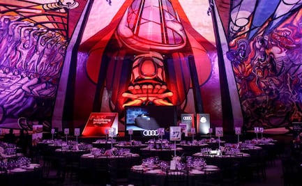 Así se vivió la novena edición del México Selection by CMB, presentado por Audi