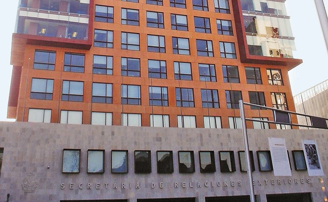 Foto: Archivo / EL UNIVERSAL