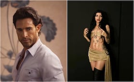 Sebastián Rulli no piensa demandar por el video, hecho con IA, que lo muestra romántico con Cazzu: "fue la creatividad de alguien"