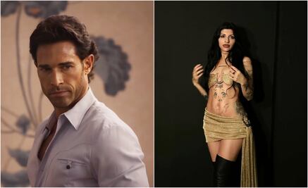 Sebastián Rulli no piensa demandar por el video, hecho con IA, que lo muestra romántico con Cazzu: "fue la creatividad de alguien"