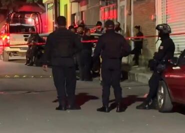 Trágico 10 de Mayo: 3 mujeres fallecidas y 6 lesionados, el saldo que dejó una balacera en fiesta familiar en Ixtapaluca