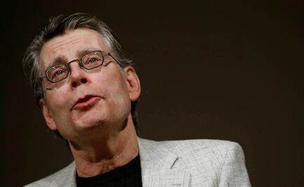 Stephen King habla de siniestros payasos por "Eso"