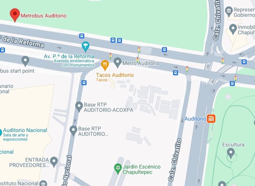 Foto: Captura de pantalla