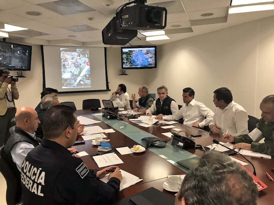 FOTO: archivo/ ELUNIVERSAL