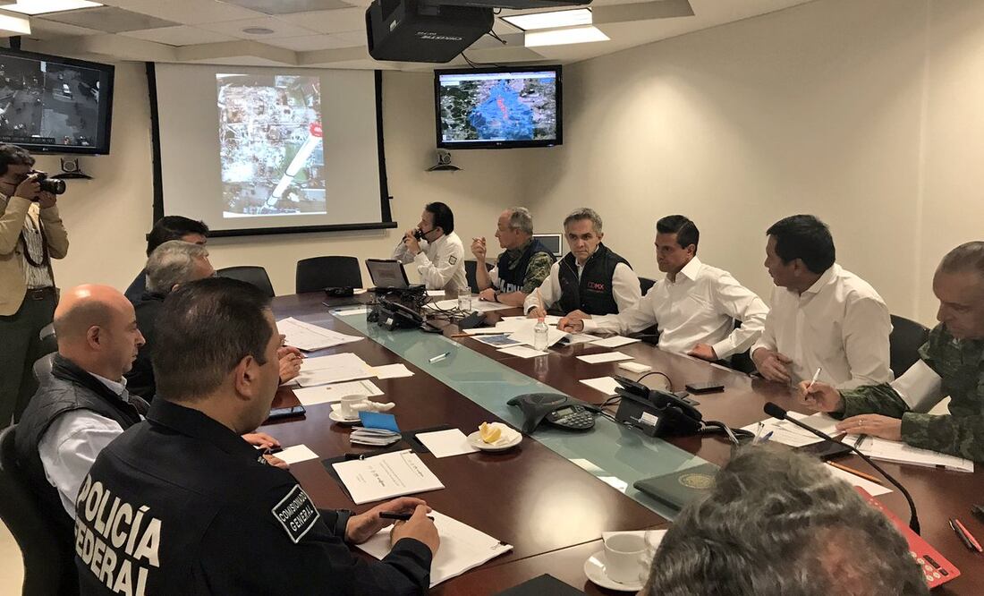 FOTO: archivo/ ELUNIVERSAL