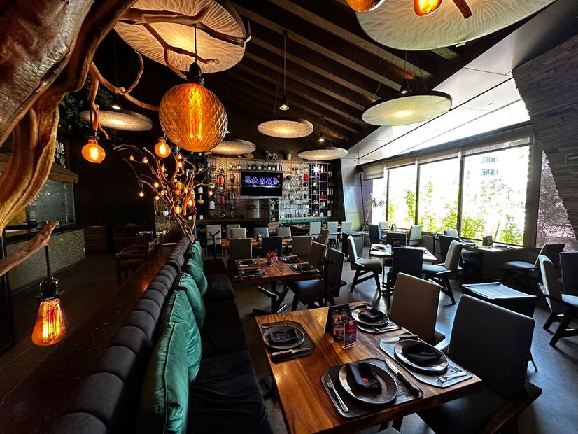 Foto: Las Costillas de Sancho