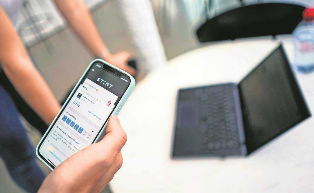 Estos son los celulares no tan caros y más potentes del mundo