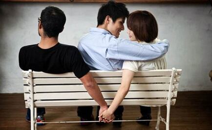 Infidelidades, al descubierto en la web