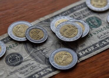 El peso respira pese a amenaza arancelaria