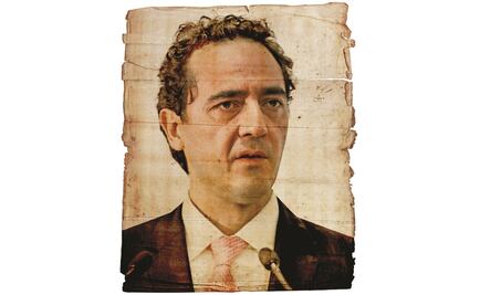 Los jueces envían una bomba, con amor 