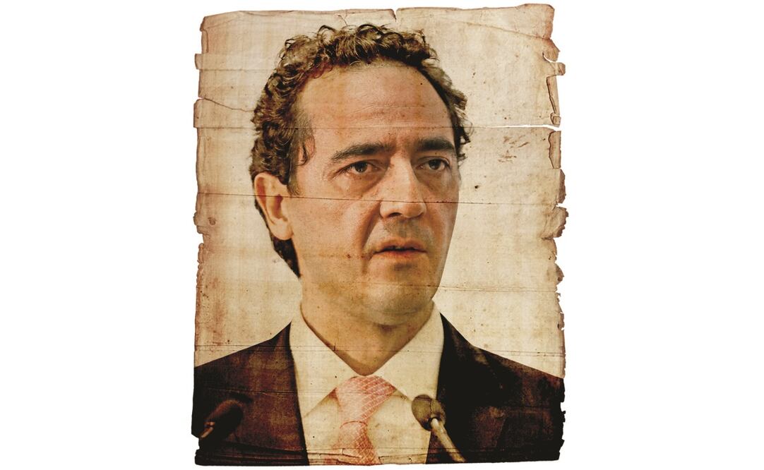 Los jueces envían una bomba, con amor 