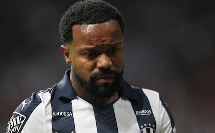 No somos favoritos: Dorlan Pabón