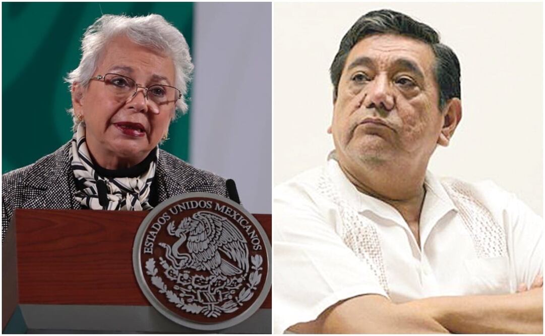 Foto: Berenice Fregoso / Archivo 