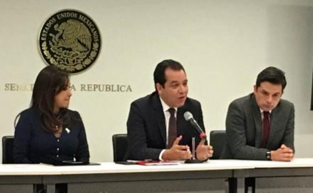 Comisión de Medalla Belisario Domínguez propone a Julia Carabias 