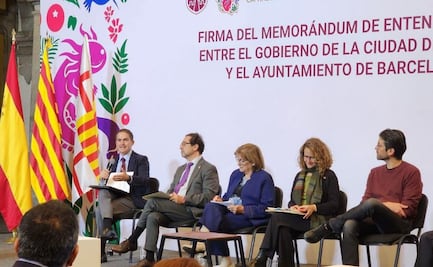 Microsatélite MX-ÁO1 ayuda al monitoreo de áreas naturales y mapeo de barrancas de alcaldía Álvaro Obregón: Javier López Casarín