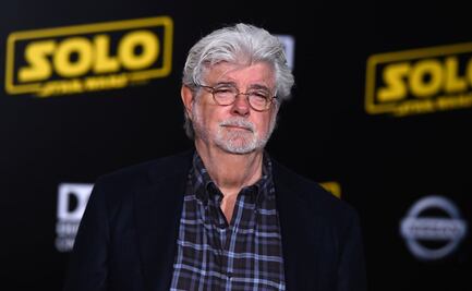 George Lucas vendió Star Wars a Disney para estar con su hija