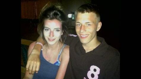 "Seguía con mi novia porque tenía miedo de que me matara"