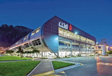 Axtel reporta pérdida neta de 41 millones de dólares