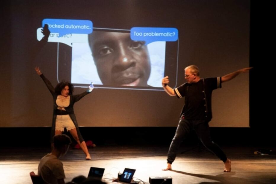 "Trazando posibilidades", para artistas con discapacidad