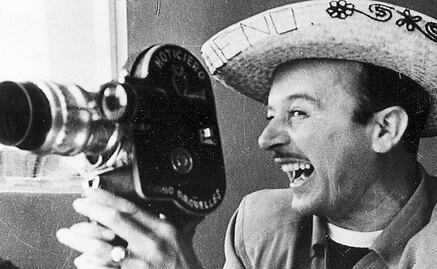 Mexican cinema is on the rise 