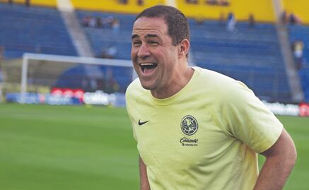 Para Rubén Omar Romano, André Jardine consolidó un proyecto en América que inició con Santiago Solari 