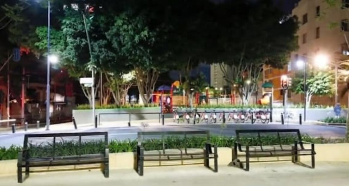 Así quedó Avenida Chapultepec tras su rehabilitación 