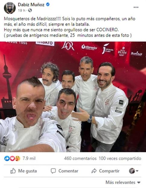 Estrella Verde, el nuevo galardón de la Guía Michelin