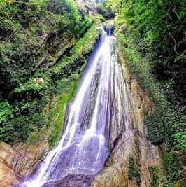 Visita las Cascadas Maravillas, un lugar secreto de Querétaro