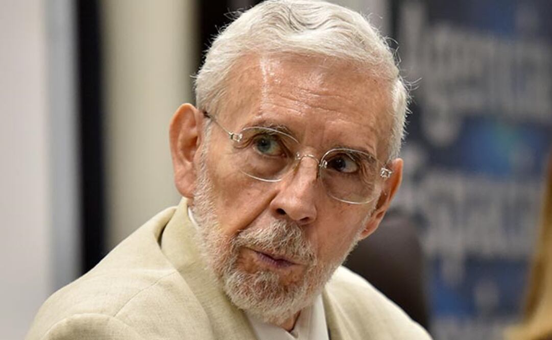 Foto: Archivo / EL UNIVERSAL