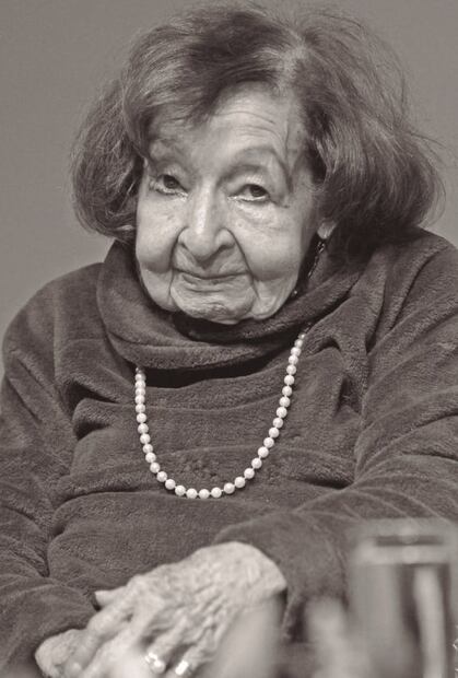 En memoria de los que se fueron