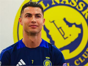 Cristiano Ronaldo estaría cerca de jugar el Mundial de Clubes; conoce al equipo que lo llevaría al torneo de FIFA