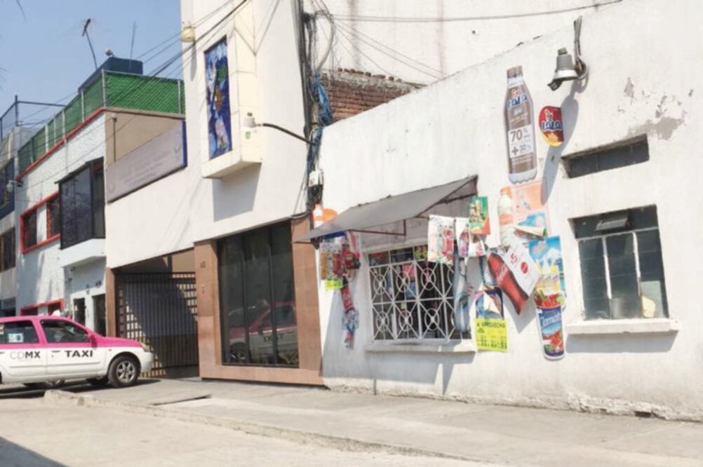 El cuerpo de la joven de 28 años fue velado en una agencia funeraria ubicada en la delegación Gustavo A. Madero, y el delito fue tipificado por las autoridades como feminicidio. (VALENTE ROSAS. EL UNIVERSAL)