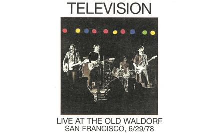 El otro punk y el otro rock