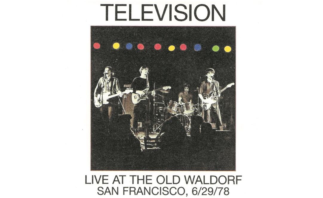 El otro punk y el otro rock