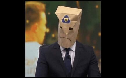 Memes de la eliminación de Pumas en las semifinales de Copa MX