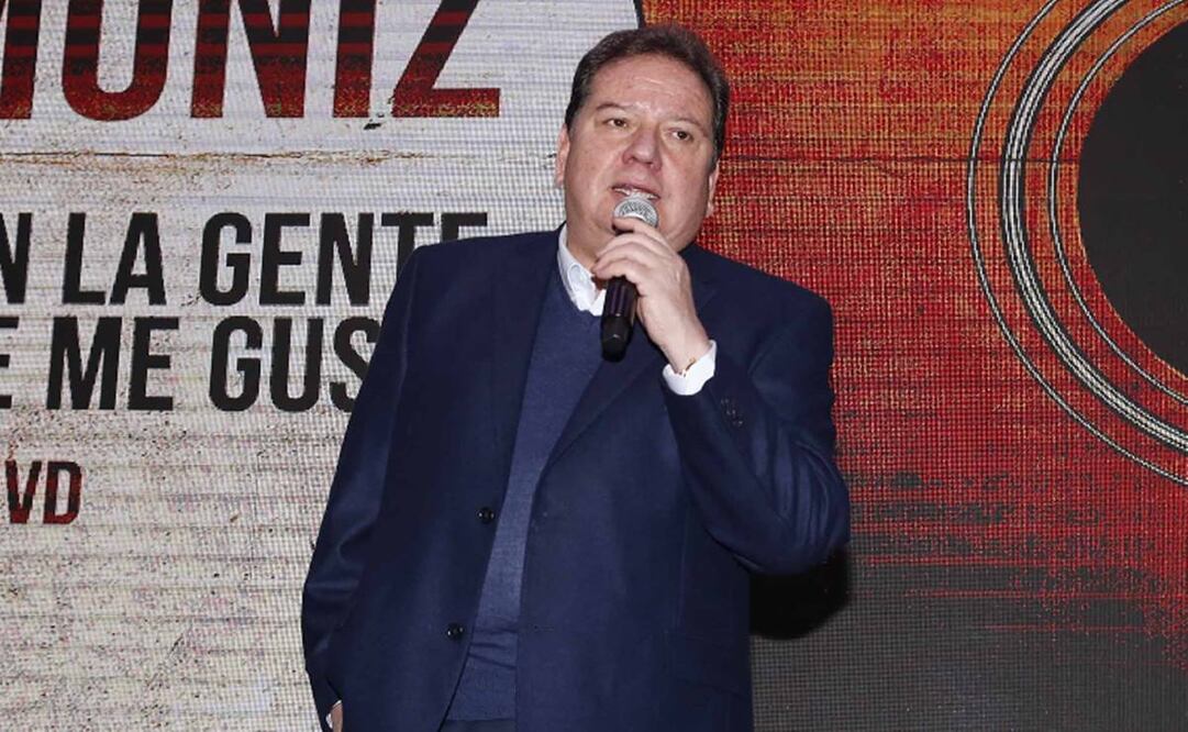 Archivo EL UNIVERSAL.