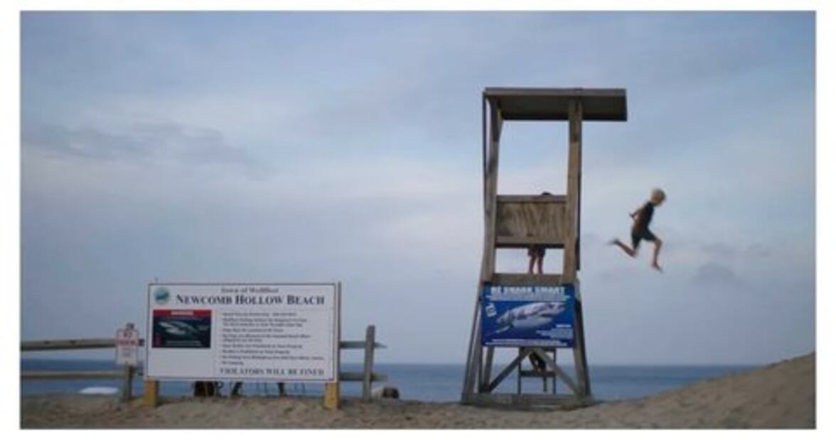 "Cabo Cod, la amenaza de los mares". Fuente: Twitter @showmundialshow