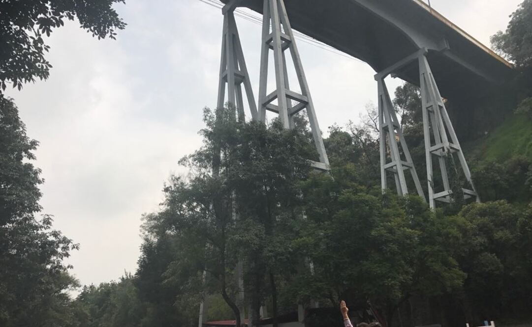 (Foto: Rebeca Jiménez/El Universal)