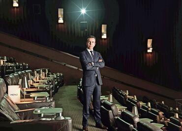 Políticas hostiles para IP ahuyentarán inversiones: Consejo Mexicano de Negocios