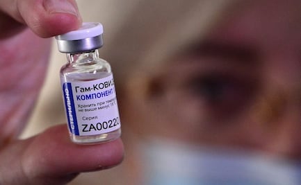 México ya analiza el uso de Sputnik Light, vacuna rusa contra Covid